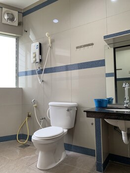 Burmahtel - Hostel
