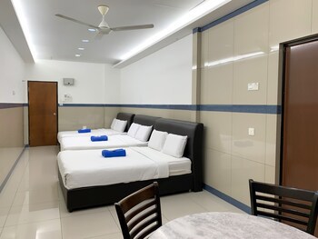Burmahtel - Hostel