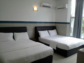 Burmahtel - Hostel