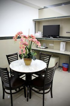 Burmahtel - Hostel
