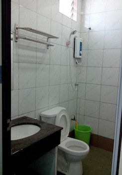 Burmahtel - Hostel