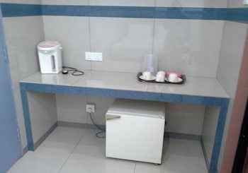 Burmahtel - Hostel