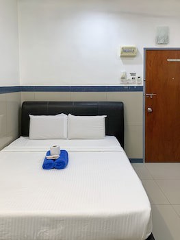 Burmahtel - Hostel