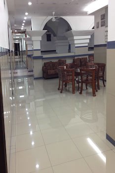 Burmahtel - Hostel