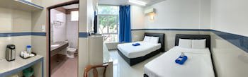 Burmahtel - Hostel
