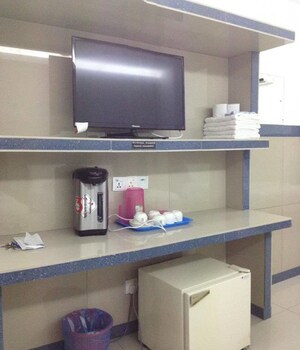 Burmahtel - Hostel