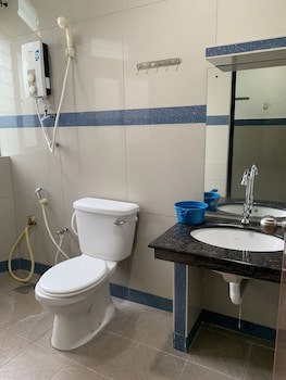 Burmahtel - Hostel