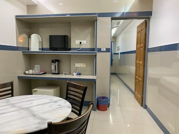 Burmahtel - Hostel
