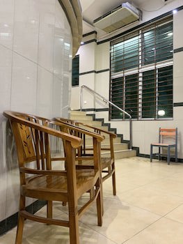 Burmahtel - Hostel