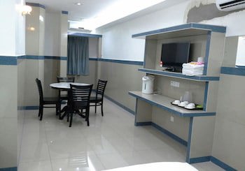 Burmahtel - Hostel