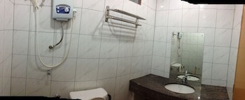 Burmahtel - Hostel