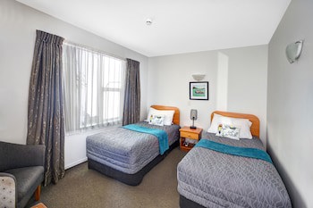 Alexis Motor Lodge