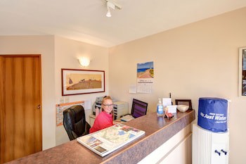 Alexis Motor Lodge