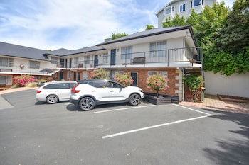Alexis Motor Lodge