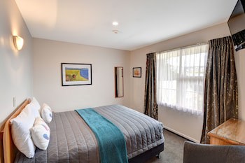 Alexis Motor Lodge