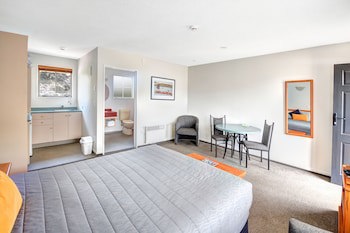 Alexis Motor Lodge