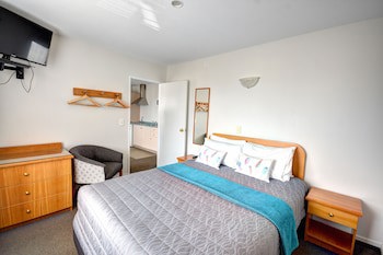 Alexis Motor Lodge