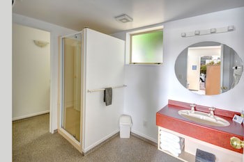 Alexis Motor Lodge