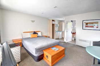 Alexis Motor Lodge