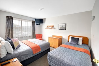 Alexis Motor Lodge