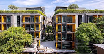 Isanook Bangkok