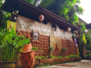De Wiang Kum Kam