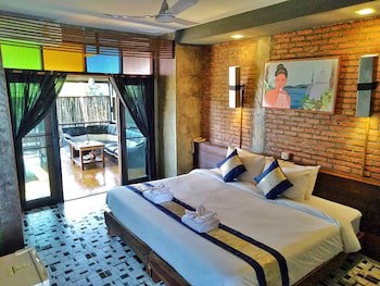 De Wiang Kum Kam