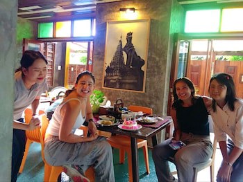 De Wiang Kum Kam