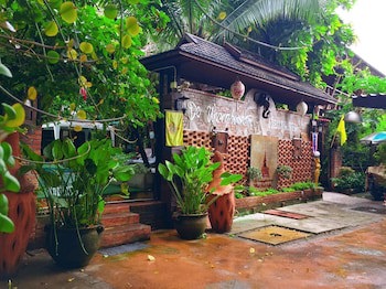De Wiang Kum Kam