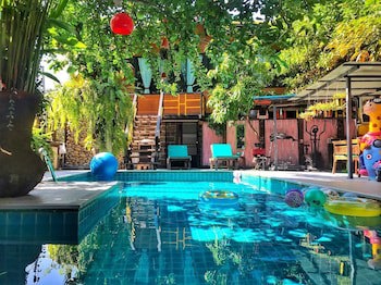 De Wiang Kum Kam