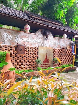 De Wiang Kum Kam