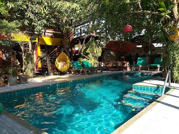 De Wiang Kum Kam