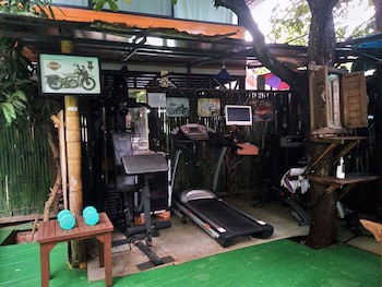 De Wiang Kum Kam