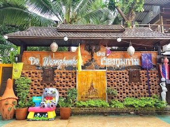 De Wiang Kum Kam