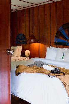 Trogon Lodge