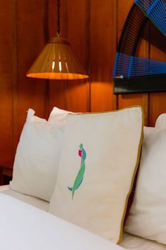 Trogon Lodge