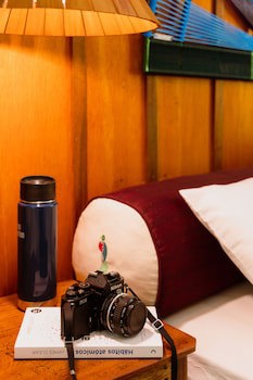 Trogon Lodge
