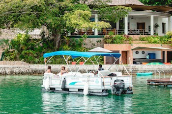 Bolontiku Boutique Hotel
