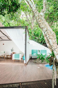 Bolontiku Boutique Hotel
