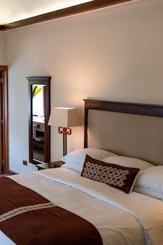 Bolontiku Boutique Hotel