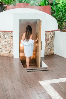 Bolontiku Boutique Hotel