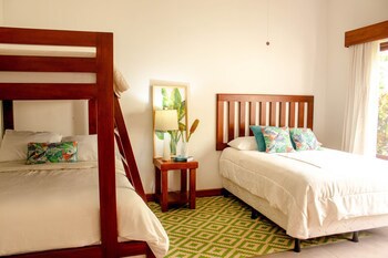 Bolontiku Boutique Hotel