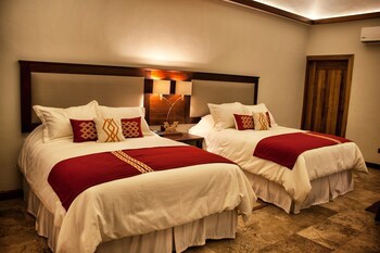 Bolontiku Boutique Hotel