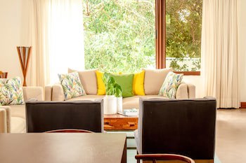 Bolontiku Boutique Hotel
