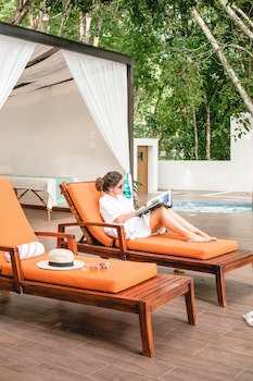 Bolontiku Boutique Hotel