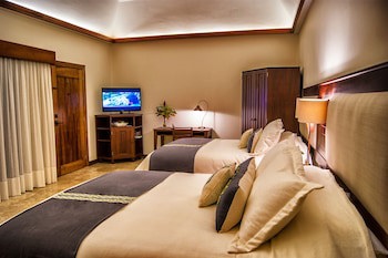 Bolontiku Boutique Hotel