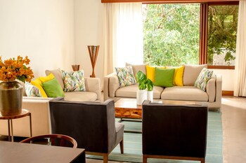 Bolontiku Boutique Hotel