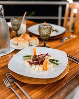 Bolontiku Boutique Hotel