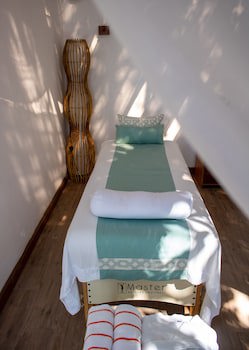 Bolontiku Boutique Hotel