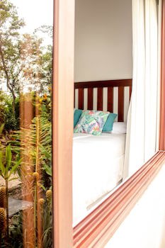 Bolontiku Boutique Hotel